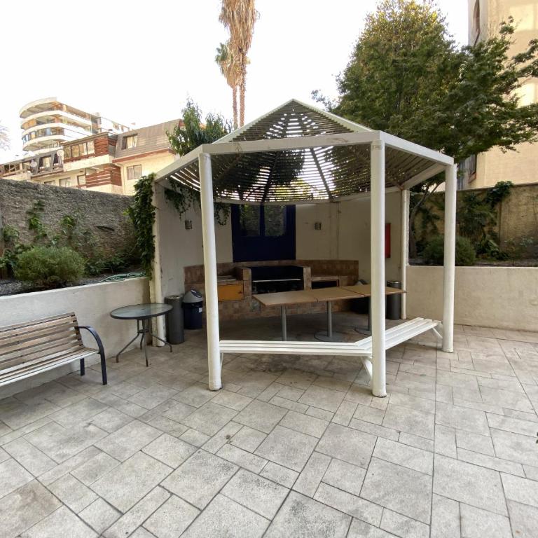 Providencia LSL - One-Bedroom Apartment - 38