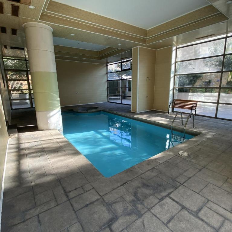 Providencia LSL - One-Bedroom Apartment - 39