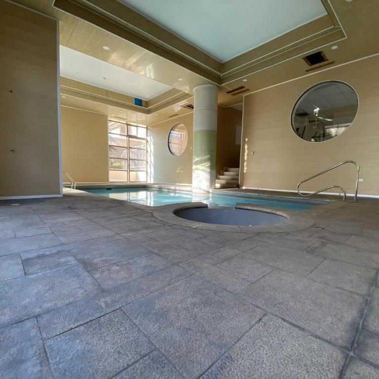 Providencia LSL - One-Bedroom Apartment - 40