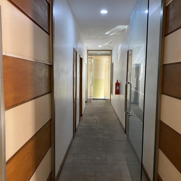 Providencia LSL - One-Bedroom Apartment - 41
