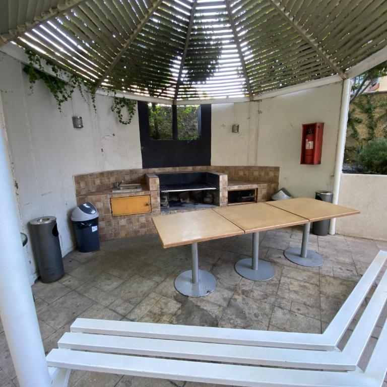 Providencia LSL - One-Bedroom Apartment - 43