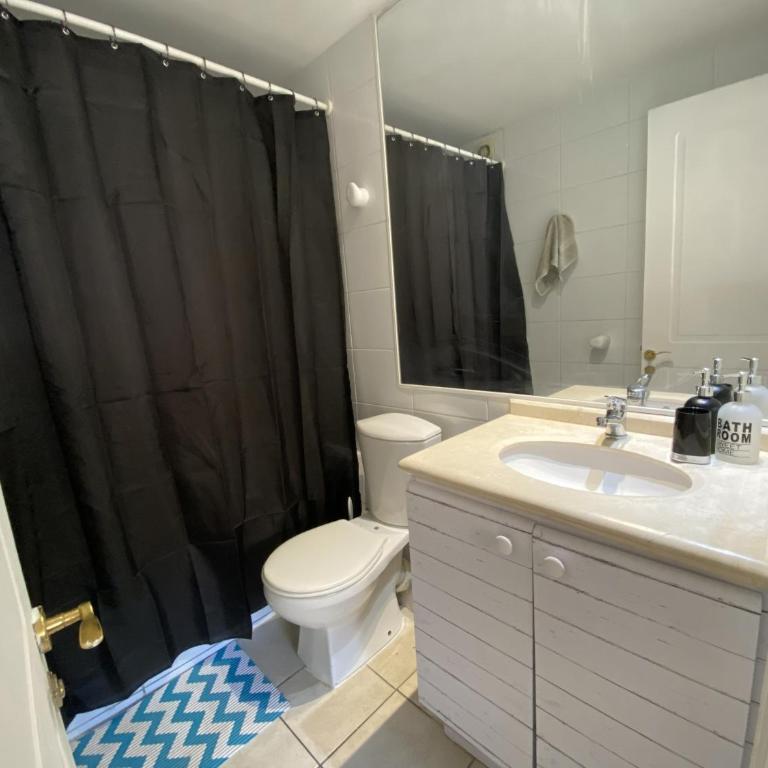 Providencia LSL - One-Bedroom Apartment - 45