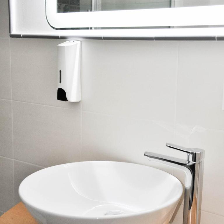 Foresteria del Genio - Luxury Suites & Urban Spa - Standard Double Room - 33
