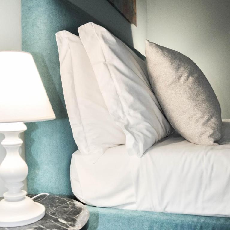 Foresteria del Genio - Luxury Suites & Urban Spa - Standard Double Room - 2