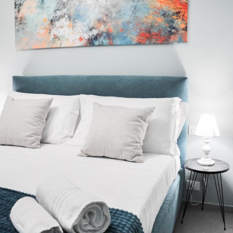 Foresteria del Genio - Luxury Suites & Urban Spa - Standard Double Room - 28