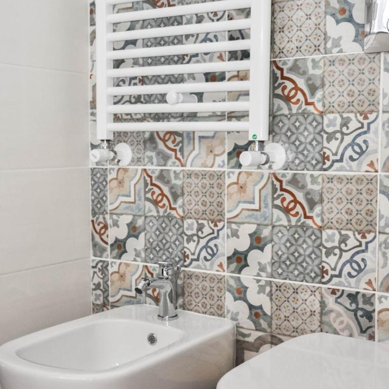 Foresteria del Genio - Luxury Suites & Urban Spa - Standard Double Room - 29
