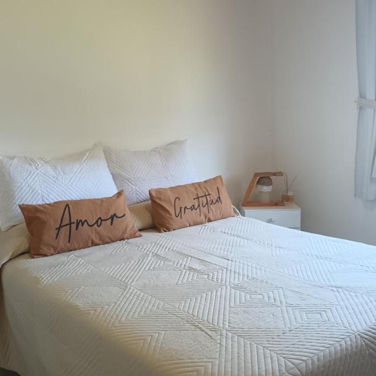 Casa de campo Emmanuel - Casa de 2 dormitorios - 6