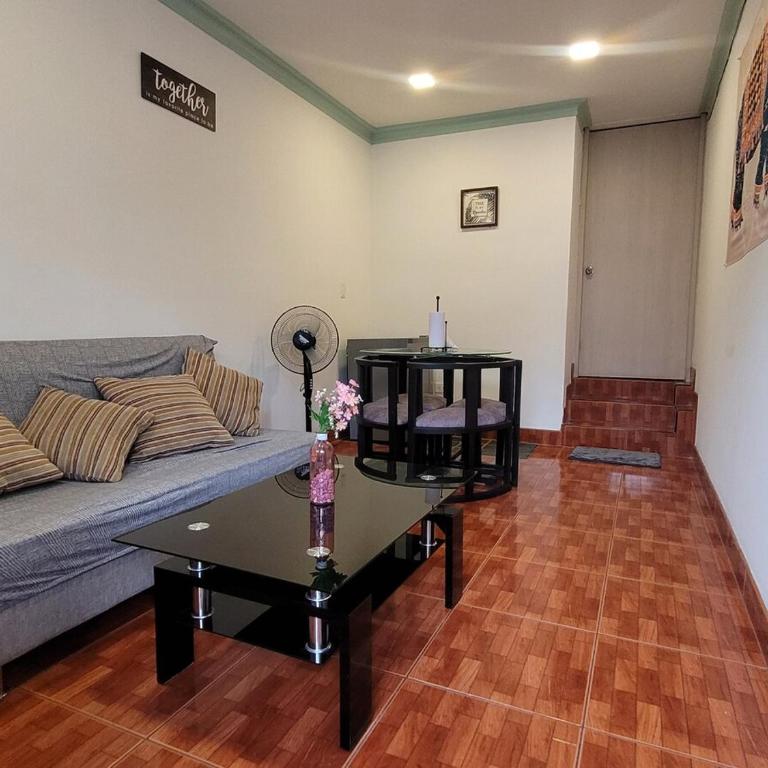 Apartamento Centenario - Two-Bedroom Apartment - 1