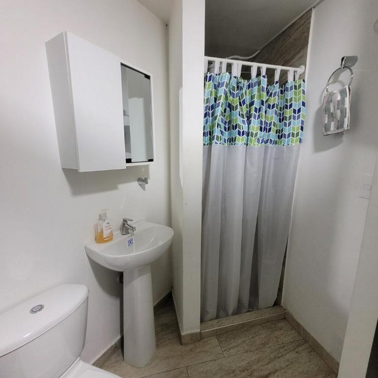 Apartamento Centenario - Two-Bedroom Apartment - 3