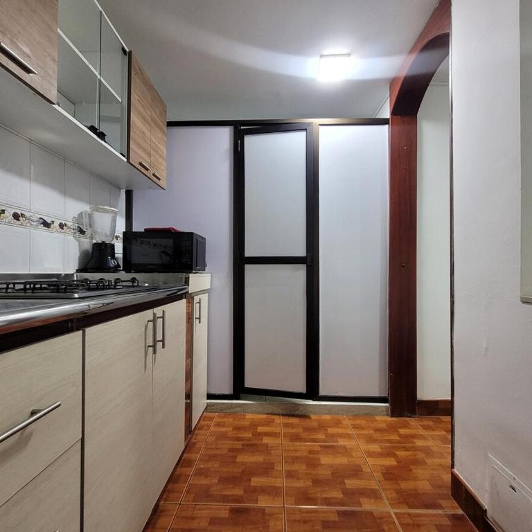 Apartamento Centenario - Two-Bedroom Apartment - 4