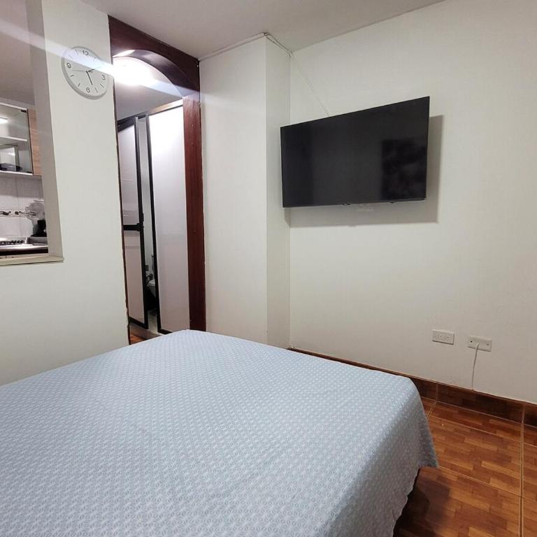 Apartamento Centenario - Two-Bedroom Apartment - 6