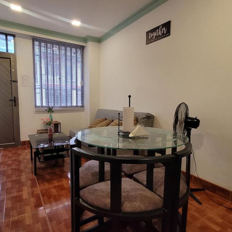 Apartamento Centenario - Two-Bedroom Apartment - 7