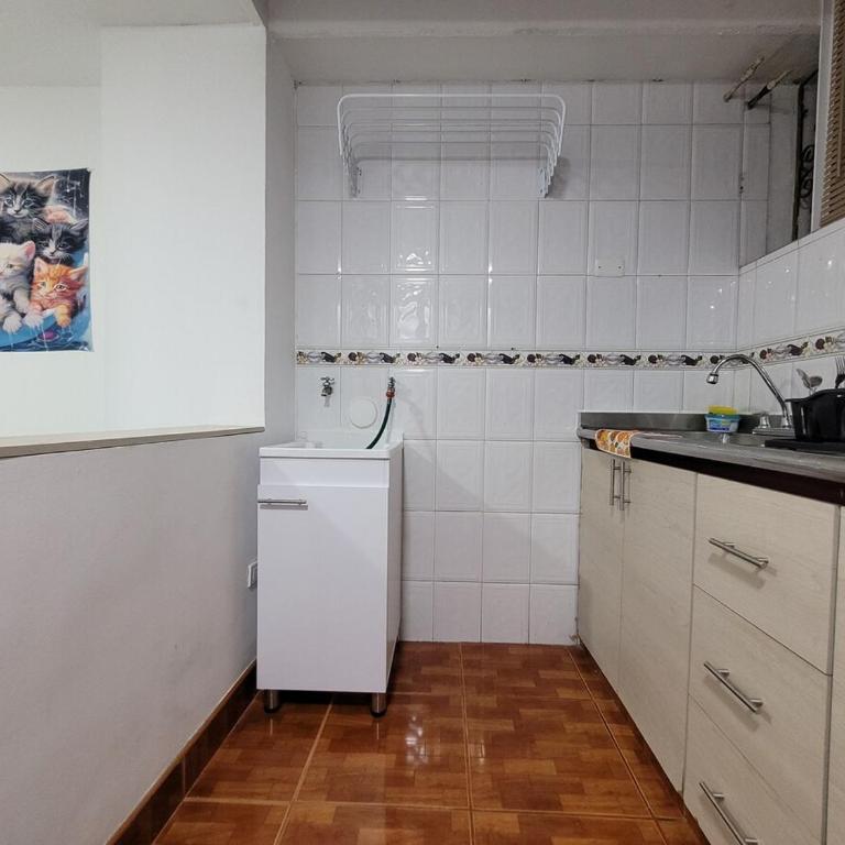 Apartamento Centenario - Two-Bedroom Apartment - 9