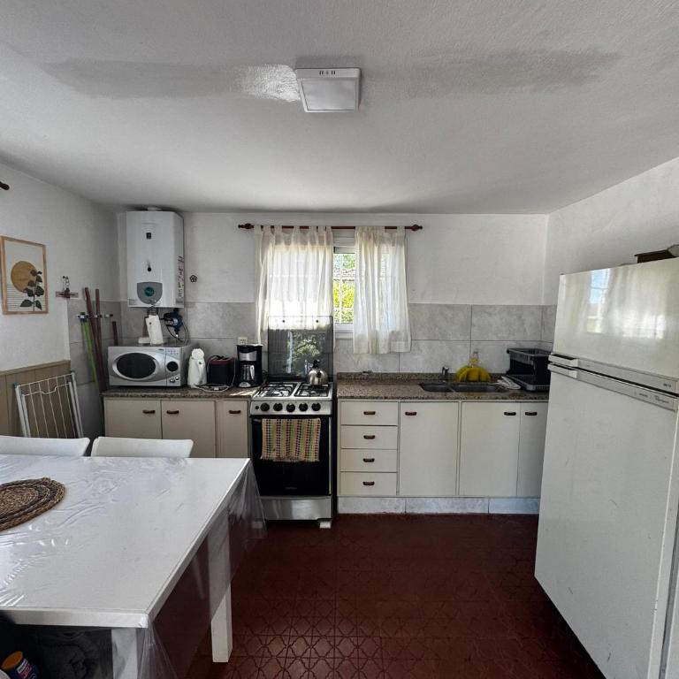 La Chuña - Casa de 3 dormitorios - 7