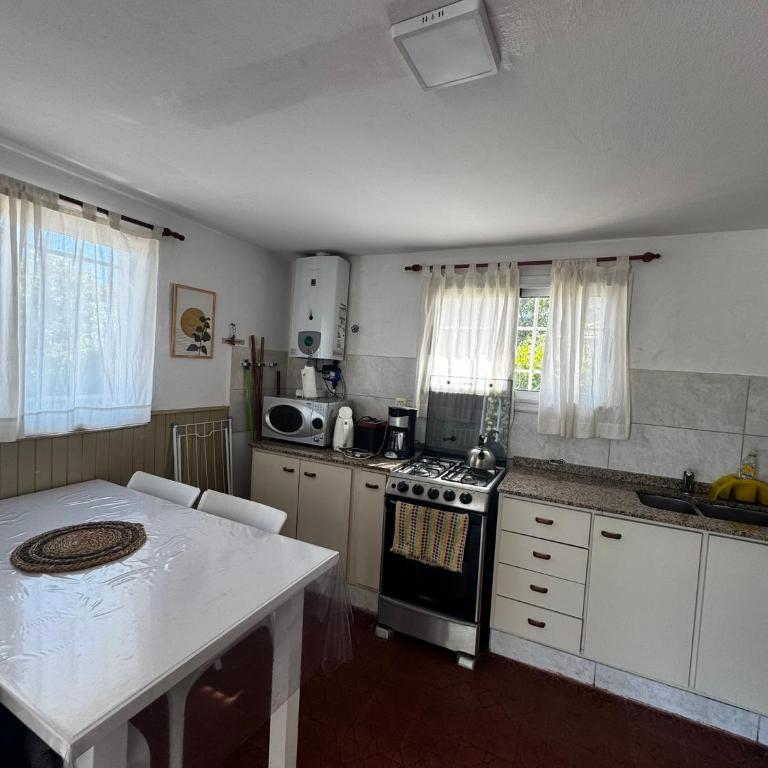 La Chuña - Casa de 3 dormitorios - 10