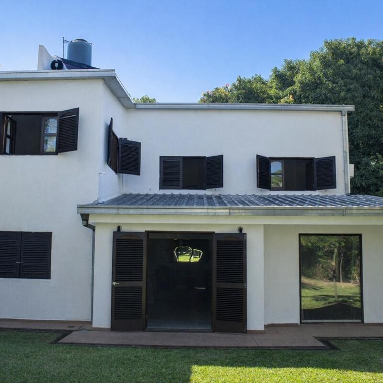 Tekoporã - Arte, Naturaleza y Piscina - Casa de 3 dormitorios - 3
