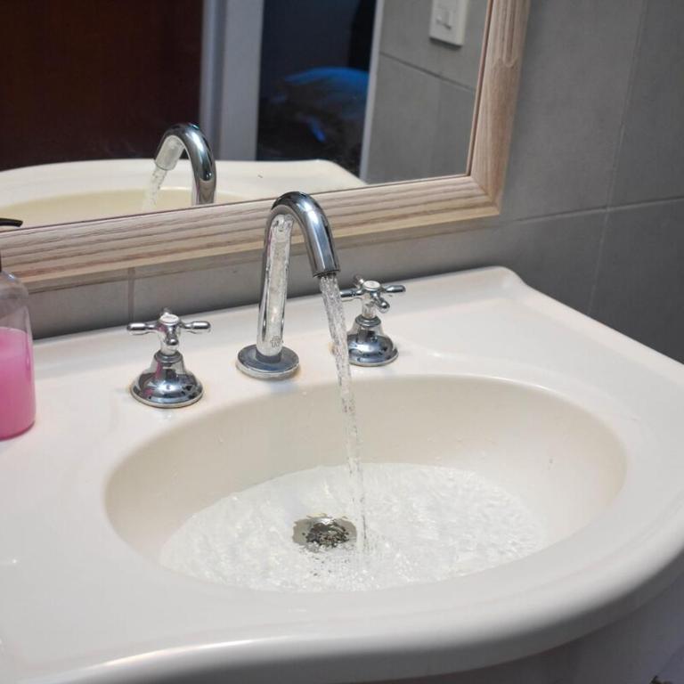 Tekoporã - Arte, Naturaleza y Piscina - Casa de 3 dormitorios - 13