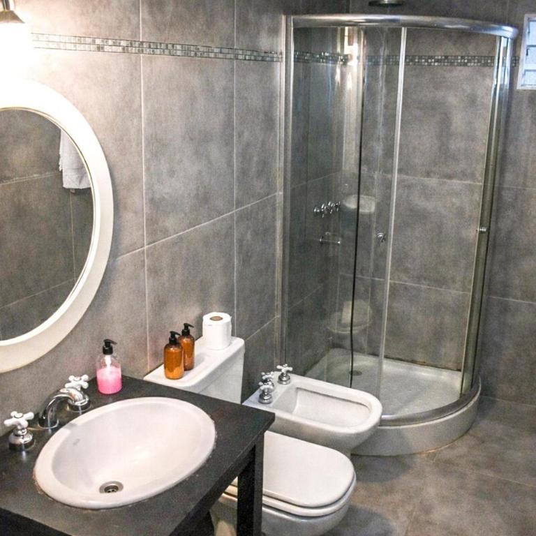 Tekoporã - Arte, Naturaleza y Piscina - Casa de 3 dormitorios - 30