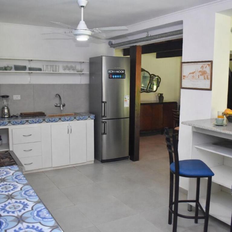 Tekoporã - Arte, Naturaleza y Piscina - Casa de 3 dormitorios - 31