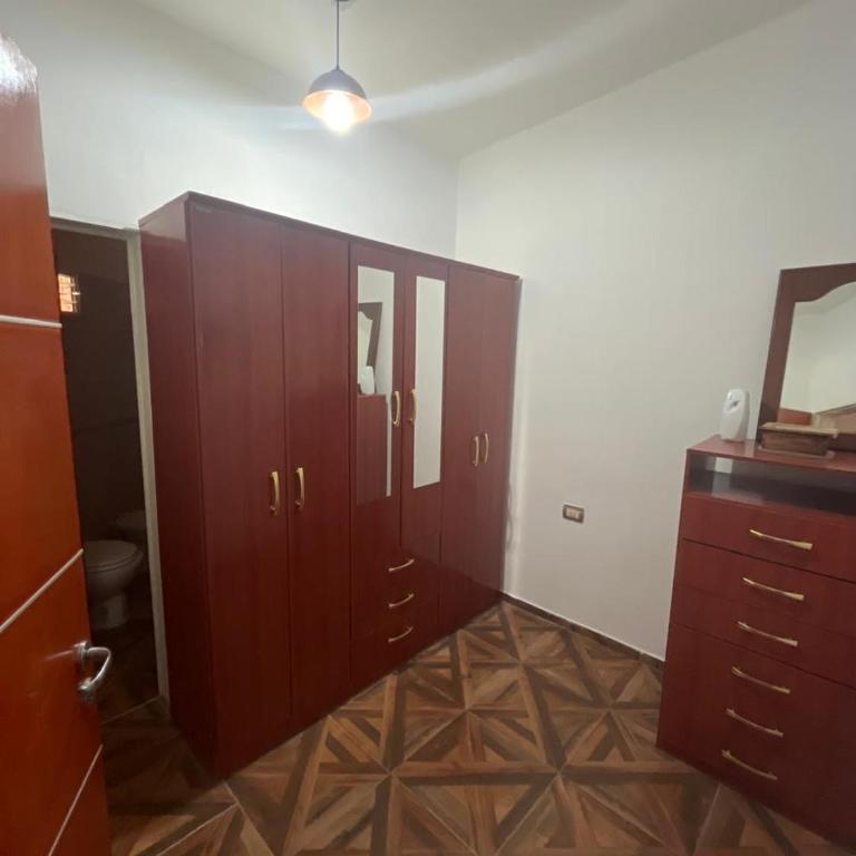 Alojamiento Del Valle - Habitación Doble con baño privado - 7