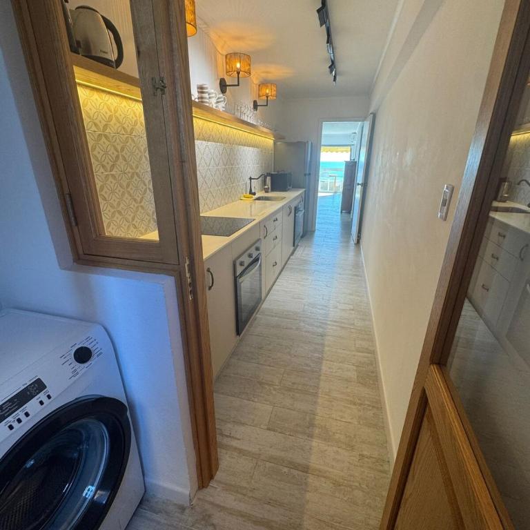 Hermoso apartamento vista al mar - Apartamento de 2 dormitorios - 5