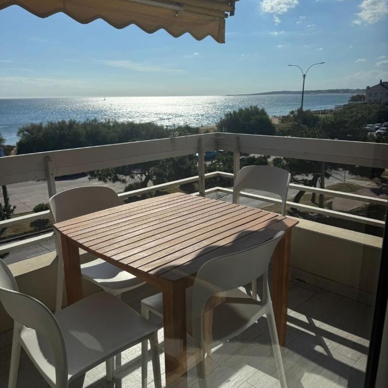 Hermoso apartamento vista al mar - Apartamento de 2 dormitorios - 6