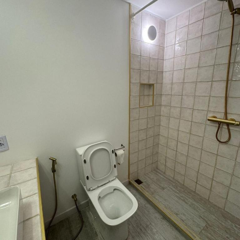 Hermoso apartamento vista al mar - Apartamento de 2 dormitorios - 8