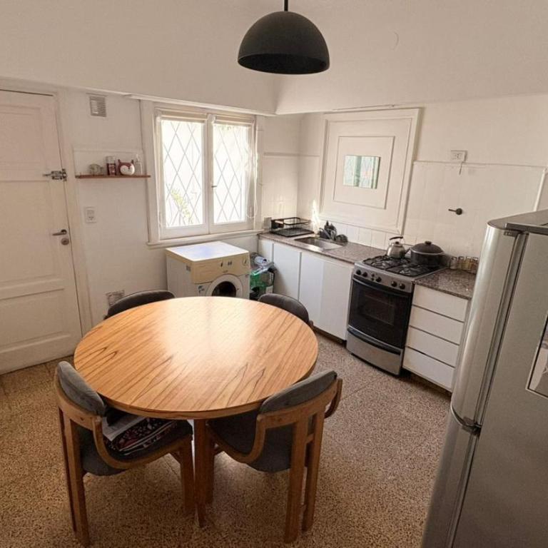 Hermoso chalet en Mar del Plata! - Casa con 1 dormitorio - 12