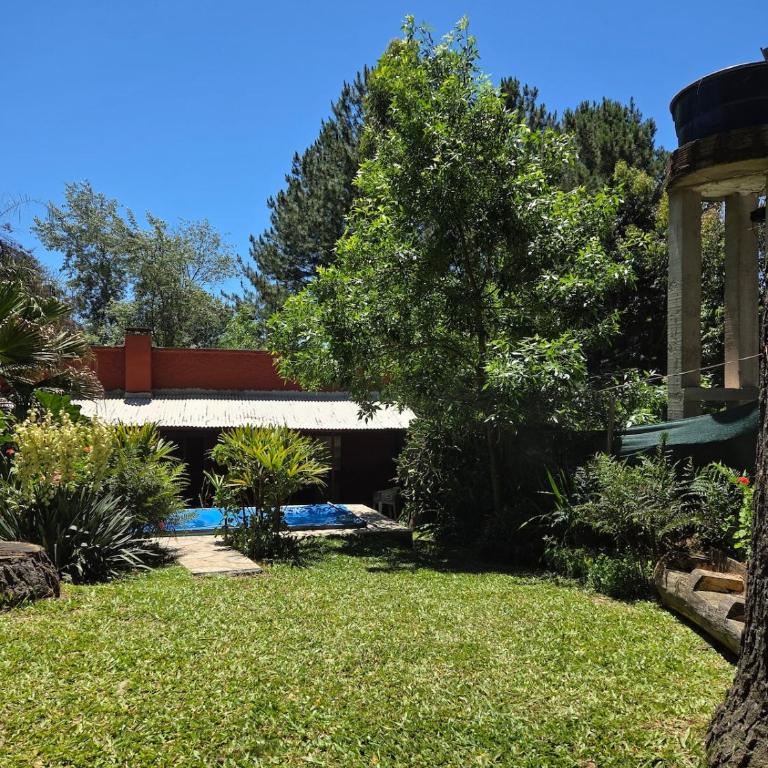 Nido Rústico - Two-Bedroom House - 11