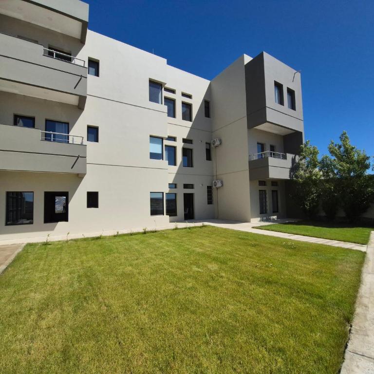 CORREDOR PATAGONICO APART Hotel - Apartamento de 1 dormitorio - 2