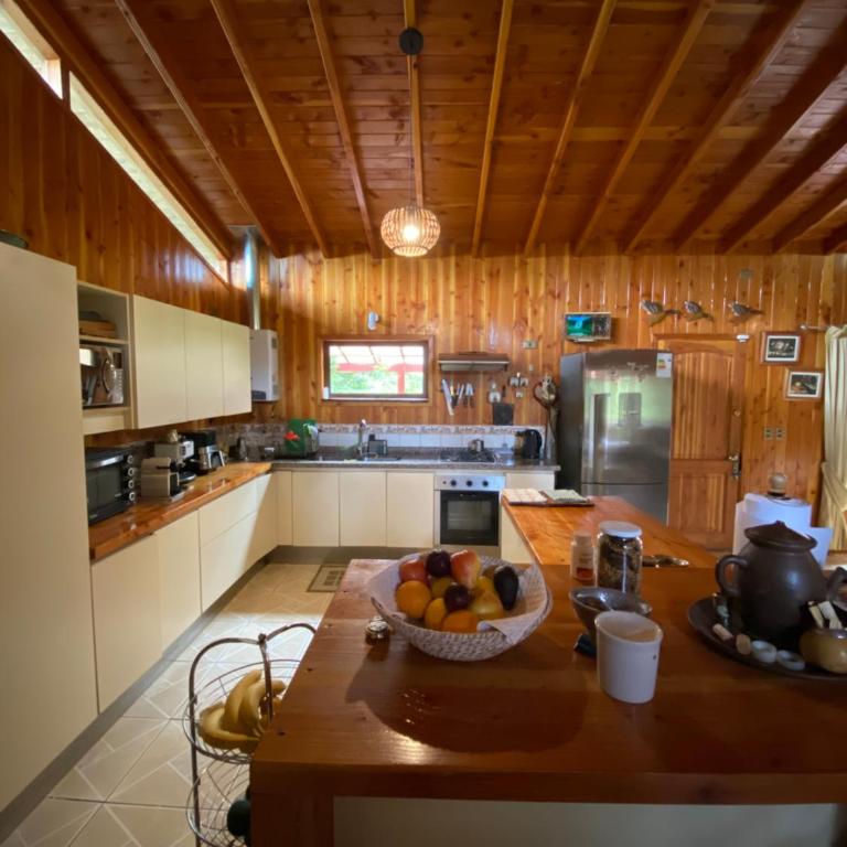 Casa Bosque de Molco - Two-Bedroom House - 10