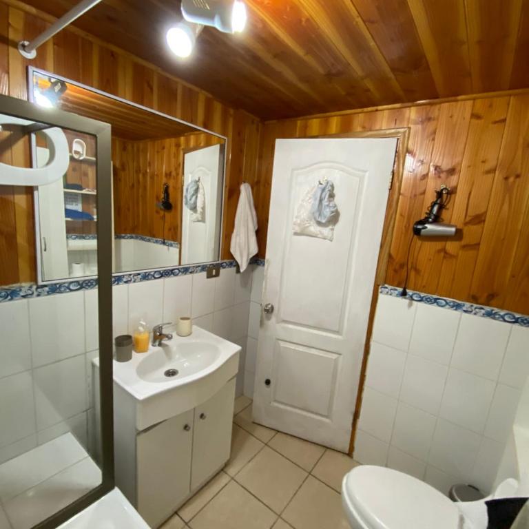 Casa Bosque de Molco - Two-Bedroom House - 14