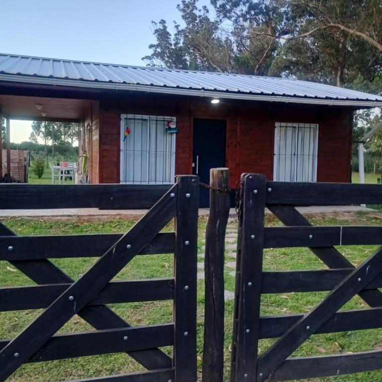 Lilemar - Two-Bedroom House - 1