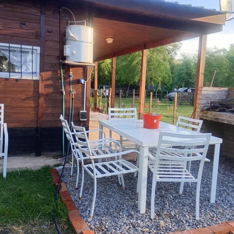 Lilemar - Two-Bedroom House - 4