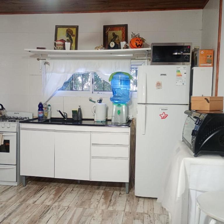 Lilemar - Two-Bedroom House - 5
