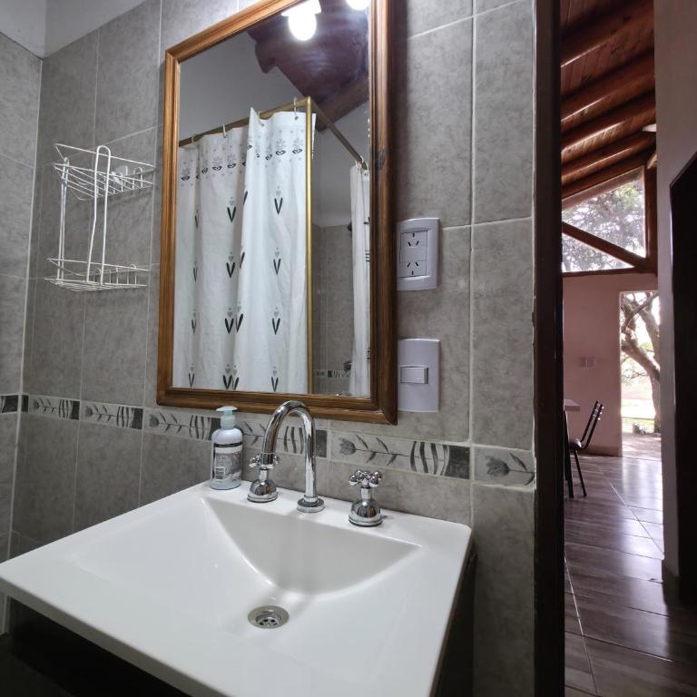 Los cuatro algarrobos - Casa de 2 dormitorios - 5