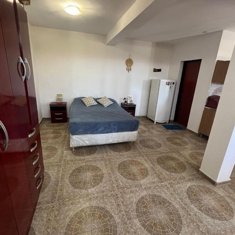Único loft con pileta cerca de Villa Carlos Paz - One-Bedroom Apartment - 9