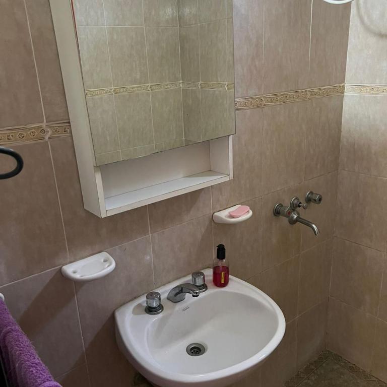 Único loft con pileta cerca de Villa Carlos Paz - One-Bedroom Apartment - 10