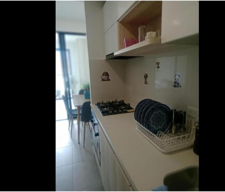 Suites Coralina, a 10 minutos de playa tortuga - Two-Bedroom Apartment - 6