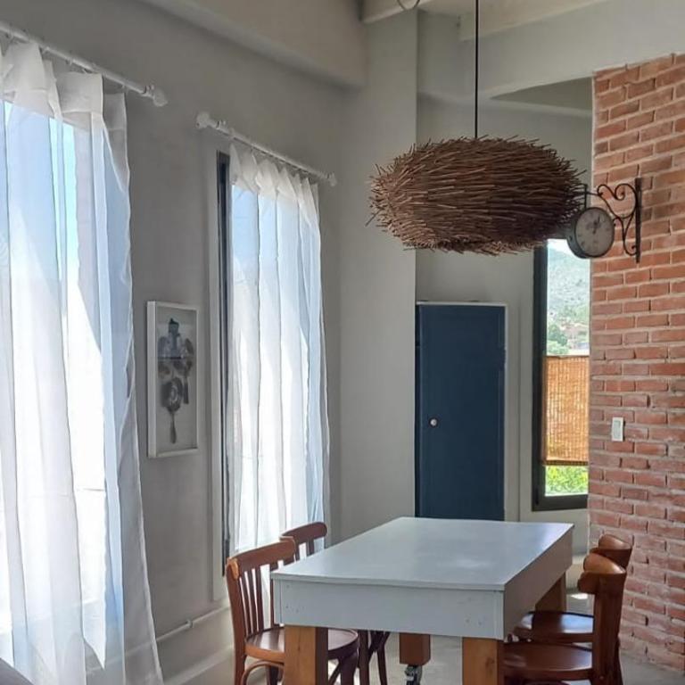 La casa de Merlot - One-Bedroom Apartment - 1