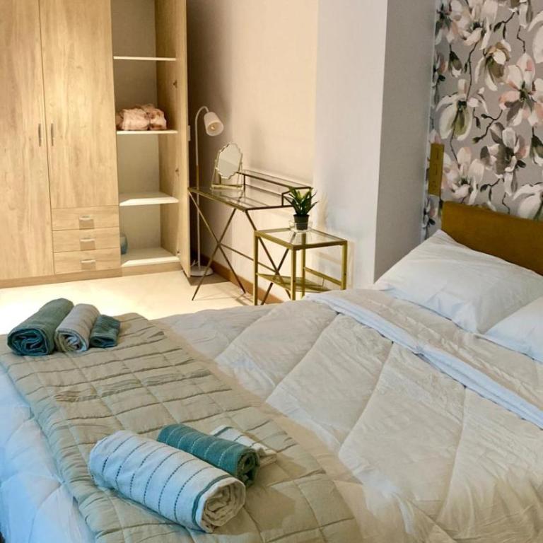 Castro Romano VUT 7712 AS - Apartamento de 1 dormitorio - 9