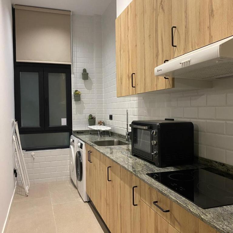 Castro Romano VUT 7712 AS - Apartamento de 1 dormitorio - 15