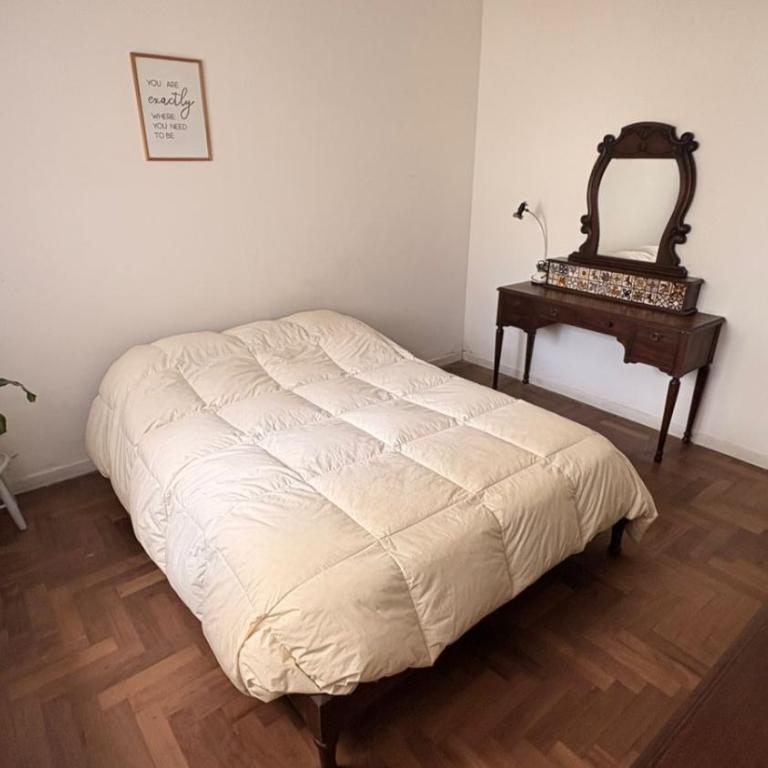 Hermoso Chalet en Mar del Plata! - Casa con 1 dormitorio - 5