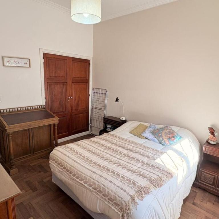 Hermoso Chalet en Mar del Plata! - Casa con 1 dormitorio - 8