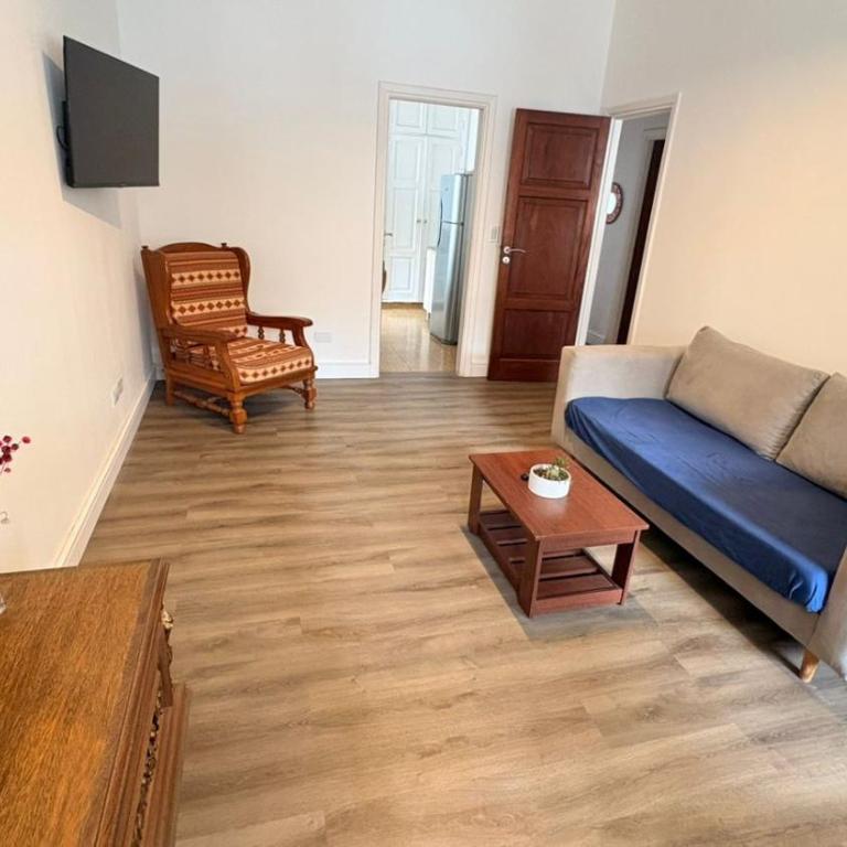 Hermoso Chalet en Mar del Plata! - Casa con 1 dormitorio - 9