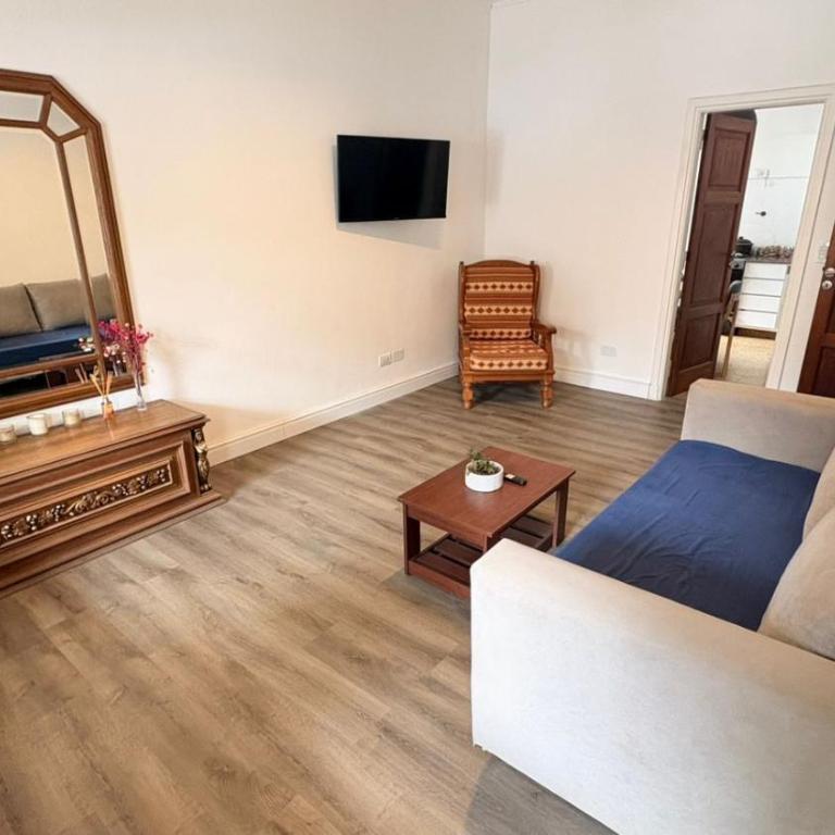 Hermoso Chalet en Mar del Plata! - Casa con 1 dormitorio - 10
