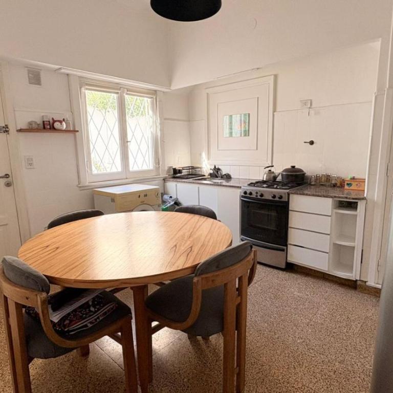 Hermoso Chalet en Mar del Plata! - Casa con 1 dormitorio - 15