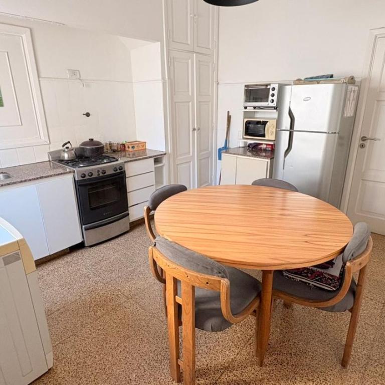 Hermoso Chalet en Mar del Plata! - Casa con 1 dormitorio - 16