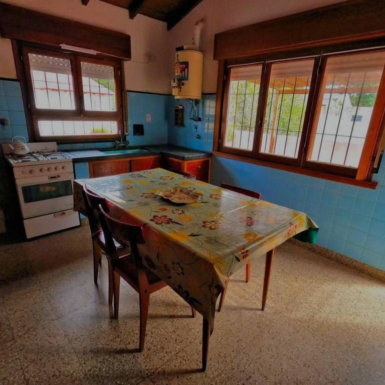 chalet Mitre - Casa de 3 dormitorios - 12