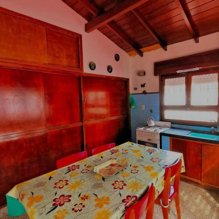 chalet Mitre - Casa de 3 dormitorios - 14